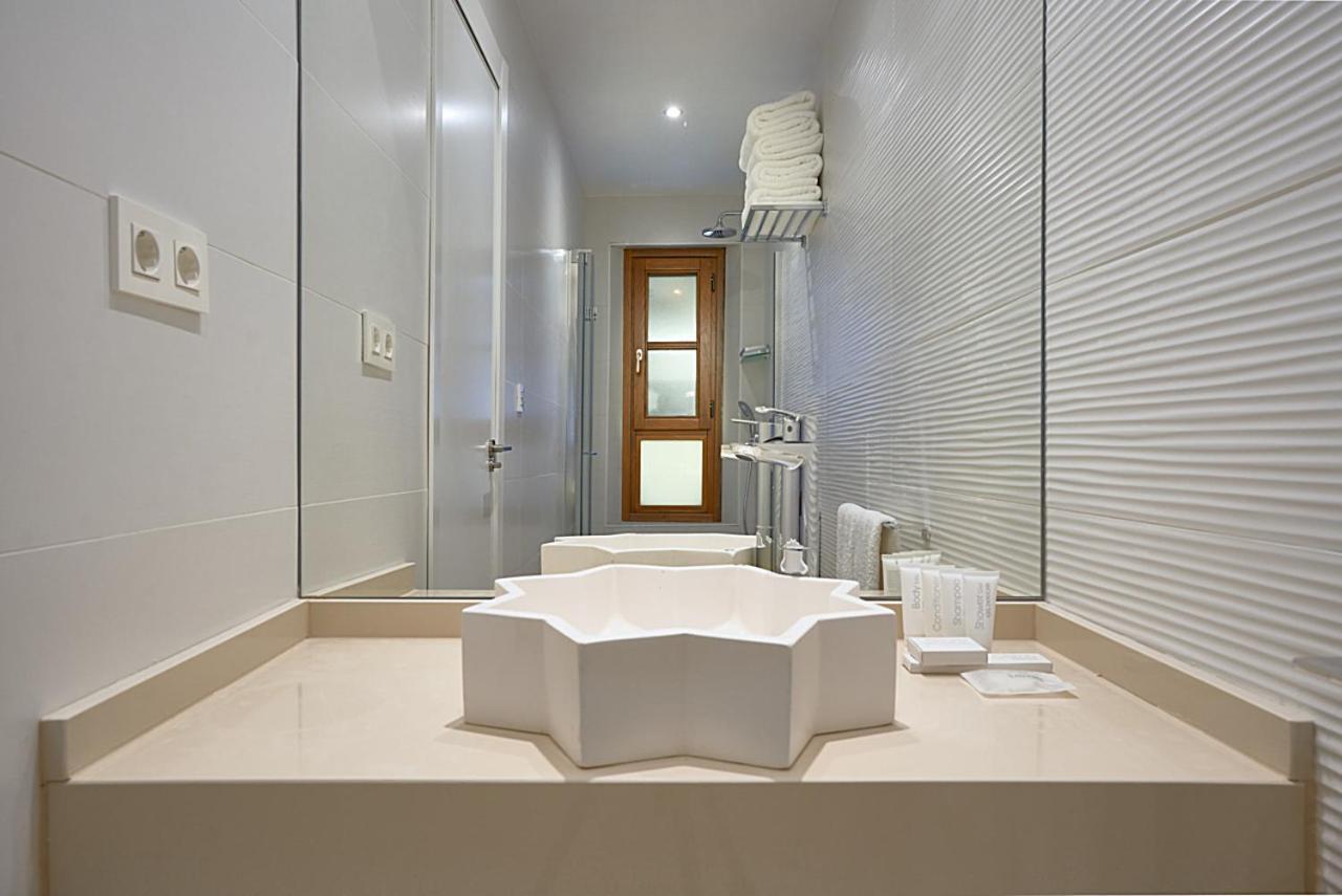 Rentalsevilla La Piscina Exterior foto